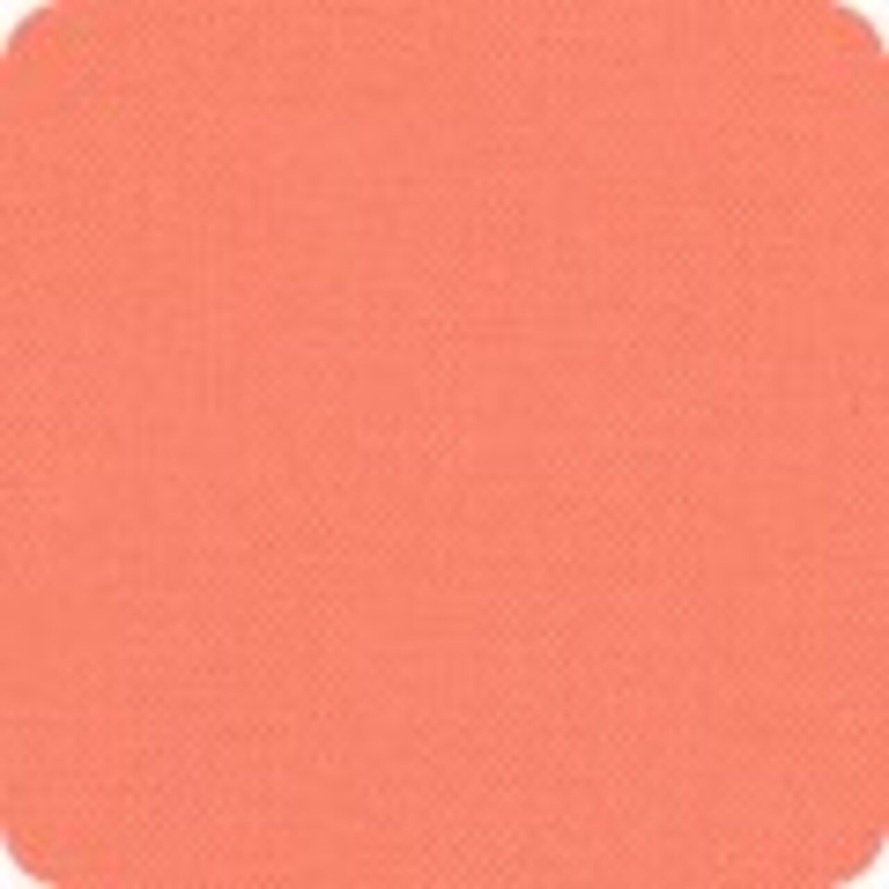 Robert Kaufman's Kona Cotton Salmon 1483 44-45" Cotton Fabric by the Yard